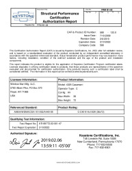 PR CERTIFICATE FL16529 R4 C CAC 588-133