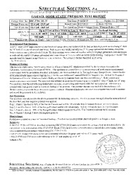 PR TECH DOCS FL16538 R3 AE IBC-2718-120-15 REPORT 7-10 FL