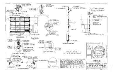 PR Instl Docs FL16538 R3 II IRC-9509-169-15-G Drawing 7-10 FL Rev