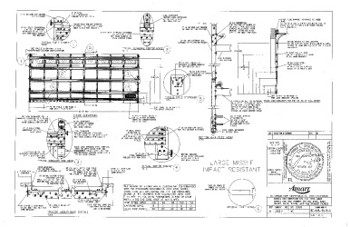 PR Instl Docs FL16538 R3 II IRC-9516-169-26-G Drawing 7-10 FL Rev