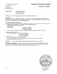 PR TECH DOCS FL16544 R3 AE 512914A
