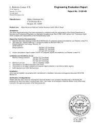 PR TECH DOCS FL16544 R4 AE 512914B