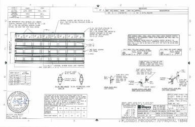 PR Instl Docs FL16546 R10 II 105109-A-Rev00
