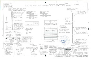 PR Instl Docs FL16546 R11 II 105410-Rev00 signed