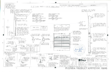 PR Instl Docs FL16546 R12 II 105412-Rev00 signed
