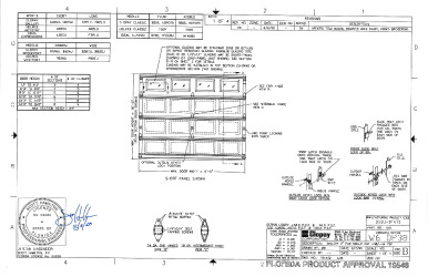 PR Instl Docs FL16546 R13 II 104432-B-Rev06