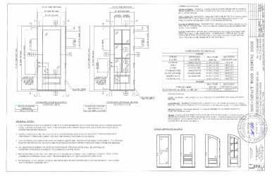 PR Instl Docs FL16575 R2 II Hoelscher Single Dwg