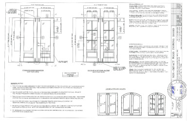 PR Instl Docs FL16575 R3 II HWM2 Dwg