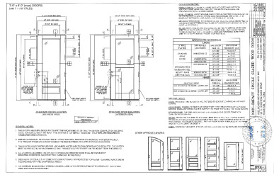 PR Instl Docs FL16575 R6 II HWM1 Dwg3