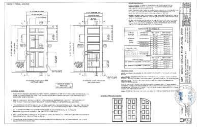 PR Instl Docs FL16575 R6 II HWM3 Dwg