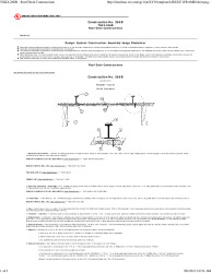 PR CERTIFICATE FL16606 R8 C CAC CONSTRUCTION NO 268B ABC 238T