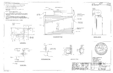 PR INSTL DOCS FL16628 R3 II 7061639S