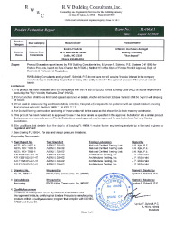 PR TECH DOCS FL16634 R8 AE (D) EVAL 16634.1