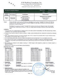 PR TECH DOCS FL16634 R8 AE (D) EVAL 16634.9