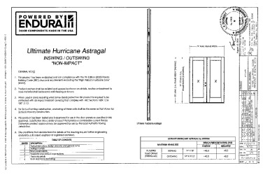 PR Instl Docs FL16634 R8 II (d) Inst 16634.10