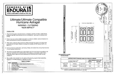 PR Instl Docs FL16634 R8 II (d) Inst 16634.27