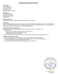 PR TECH DOCS FL16755 R8 AE SGD7000 HP NI NON-HVHZ - ENG EVAL