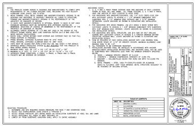 PR Instl Docs FL16755 R8 II SGD8100 LMI HVHZ Corner Narrow - REV B