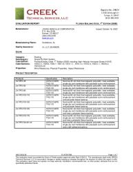 PR TECH DOCS FL16758 R26 AE JMC13003.26 2020 FBC EVAL JM TPO FINAL