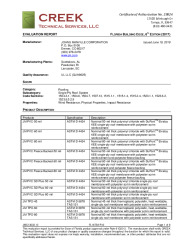 PR INSTL DOCS FL16758 R13 II JMC13003.13 2017 FBC EVAL JM TPO PVC FINAL