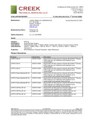 PR Instl Docs FL16758 R18 II JMC13003.18 2020 FBC Eval JM PVC final
