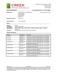 PR INSTL DOCS FL16758 R18 II JMC13003.18 2020 FBC EVAL JM TPO FINAL