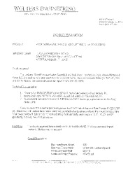 PR TECH DOCS FL16768 R4 AE LUX LST EVAL