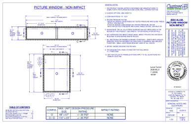 PR Instl Docs FL16779 R3 II CWS-881B