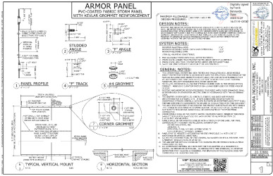 PR Instl Docs FL16788 R3 II  DWG