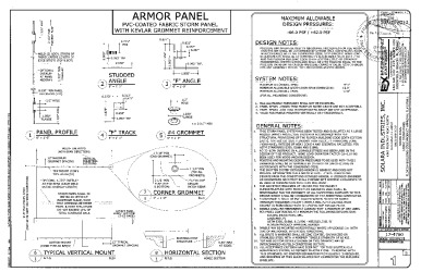 PR Instl Docs FL16788 R2 II Dwg 