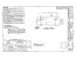 PR Instl Docs FL16793 R2 II Drawing 1852