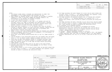 PR Instl Docs FL16795 R4 II 08-02206B