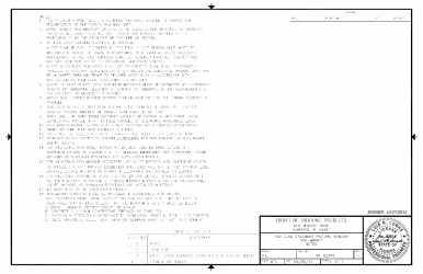 PR Instl Docs FL16796 R3 II FL16796 R1 II 08-02205
