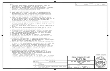 PR Instl Docs FL16796 R2 II 08-02204