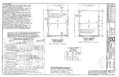 PR Instl Docs FL16813 R6 II Drawing 1868A