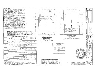 PR TECH DOCS FL16813 R5 AE DRAWING 1868A