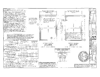 PR Instl Docs FL16813 R5 II Drawing 1868