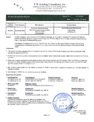 PR TECH DOCS FL16842 R7 AE (G) EVAL 16842.3