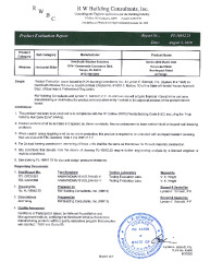 PR TECH DOCS FL16842 R7 AE (F) EVAL 16842.23