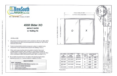 PR Instl Docs FL16842 R4 II (b) Inst 16842.24