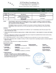 PR TECH DOCS FL16842 R5 AE (E) EVAL 16842.18