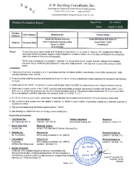 PR TECH DOCS FL16842 R6 AE (F) EVAL 16842.5