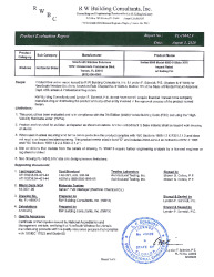 PR TECH DOCS FL16842 R6 AE (F) EVAL 16842.9