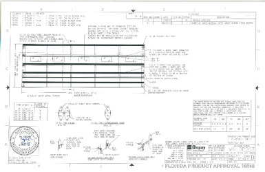 PR INSTL DOCS FL16848 R3 II 104826-A-REV01-SIGNED