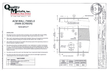 PR INSTL DOCS FL16849 R2 II (A) INST 16849.1