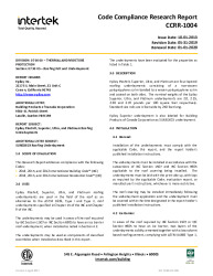 PR INSTL DOCS FL16850 R4 II 2019-05-31 CCRR-1004