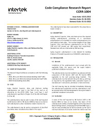 PR TECH DOCS FL16850 R5 AE 2021-01-26 CCRR-1004