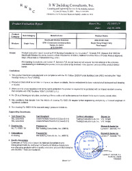PR TECH DOCS FL16851 R10 AE (F) EVAL 16851.19