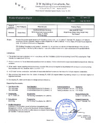 PR TECH DOCS FL16851 R10 AE (F) EVAL 16851.20
