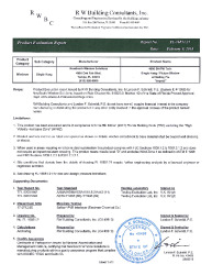 PR TECH DOCS FL16851 R6 AE (D) EVAL 16851.21